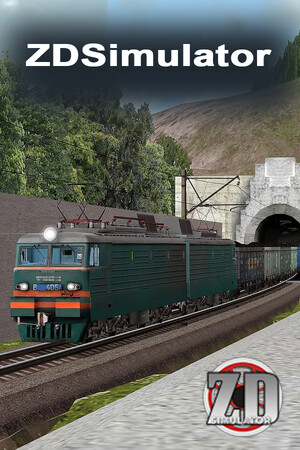 ZDSimulator [Build 22343209] (2025) PC | Пиратка