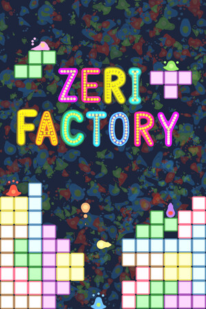 Zeri Factory [Build 22000715] (2026) PC | Пиратка