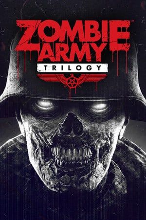 Zombie Army Trilogy [v 1.8.20.01 Update 5 (22.03.26)] (2015) PC | RePack от xatab