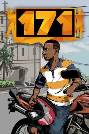 171 [Build 22235175] (2022) PC | Пиратка