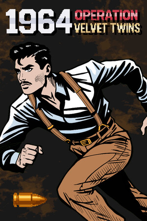 1964 Operation Velvet Twins (2026) PC