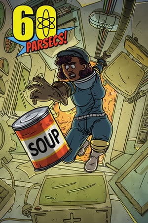 60 Parsecs! (2018) PC