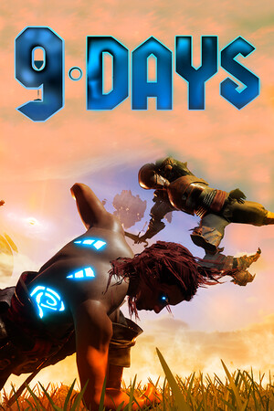 9 Days [Build 22970863] (2024) PC
