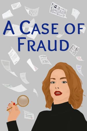 A Case of Fraud [Build 22305295] (2025) PC | Пиратка [Portable]