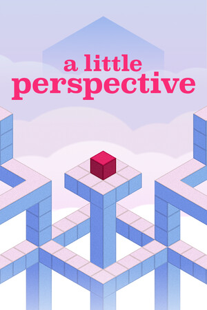 A Little Perspective [Build 22684173] (2026) PC | Пиратка