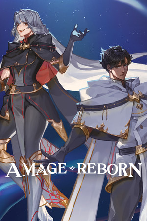 A Mage Reborn [Build 21399813] (2022) PC
