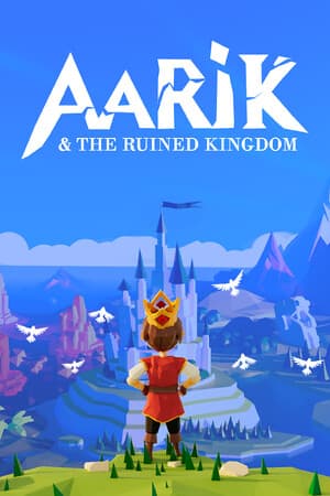 Aarik And The Ruined Kingdom [Build 22771534] (2024) PC | Пиратка