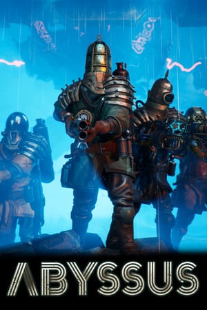 Abyssus [Build 22292612 + DLC - Brine Edition] (2025) PC | RePack от селезень