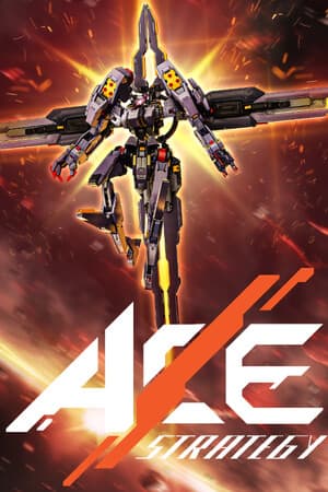 ACE Strategy: Mecha Nova [Build 22936217] (2026) PC | Пиратка