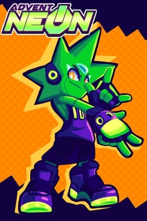 Advent NEON [Build 22037285] (2025) PC | Пиратка [Portable]