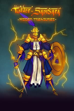 Adventure of Samsara [Build 22702062] (2025) PC | RePack от Let'sРlay