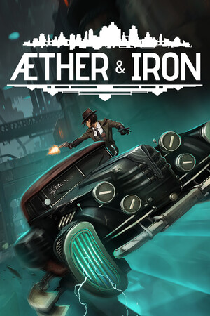 Aether and Iron [Build 22564934] (2026) PC | Пиратка