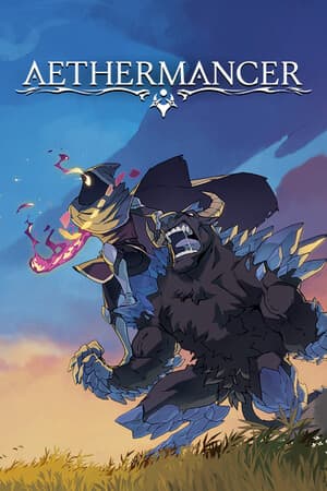 Aethermancer [v 0.6.1.0a] (2025) PC | Пиратка [Portable]