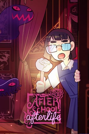 After School Afterlife [Build 22023263] (2026) PC | Пиратка