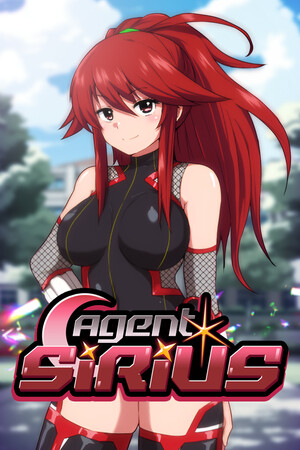 Agent Sirius [v 1.01 Steam + DLC] (2026) PC | Пиратка