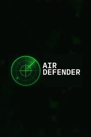 Air Defender [Build 22806726] (2025) PC | Пиратка