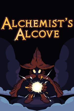 Alchemist's Alcove [Build 22306218] (2026) PC | Пиратка