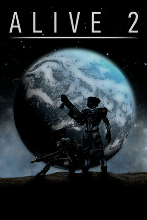 Alive 2 [Build 21379854] (2025) PC | Пиратка