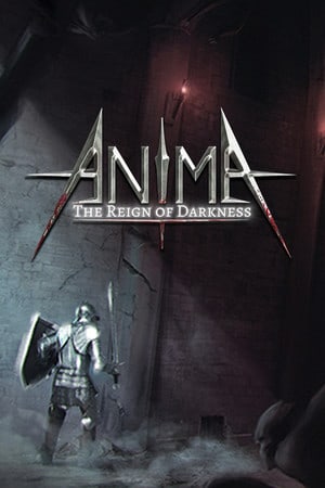 Anima: The Reign of Darkness [Build 6791979] (2021) PC | RePack от FitGirl