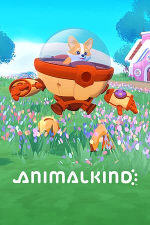 Animalkind [v 0.6.10] (2026) PC | Пиратка