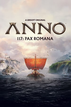 Anno 117: Pax Romana [Build 22067006 | Gold Edition] (2025) PC | Пиратка [Portable]