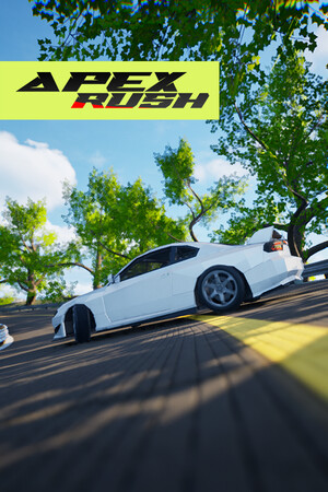 Apex Rush [Build 22573586] (2026) PC | Пиратка