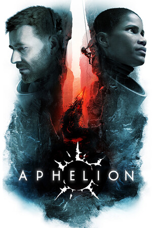 Aphelion [v 1.3.0.0] (2026) PC | Пиратка [Portable]