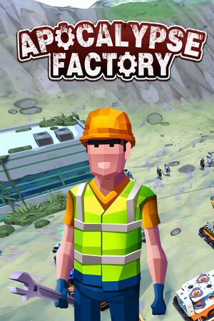 Apocalypse Factory [Build 22656806] (2026) PC | Пиратка