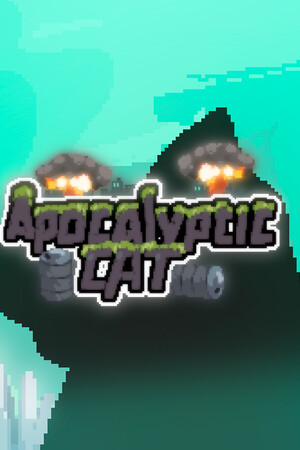Apocalyptic cat [Build 14751382] (2024) PC | Пиратка [Portable]