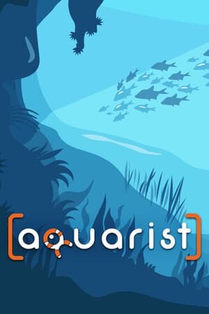 Aquarist [Build 22498847] (2024) PC | Лицензия [GOG]