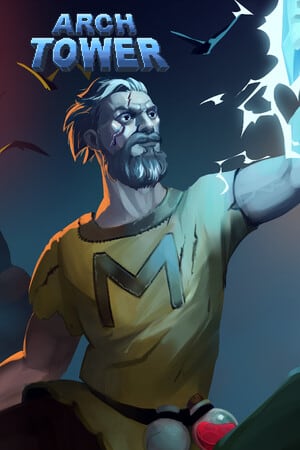 Archtower [Build 22181817] (2022) PC | Пиратка
