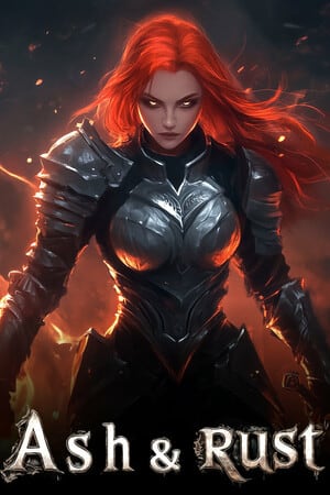 Ash and Rust [v 1.0] (2026) PC | RePack от FitGirl