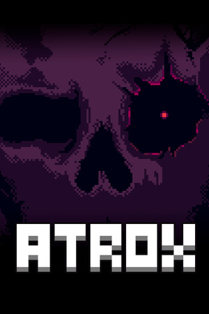 ATROX [Build 22852879] (2026) PC | Пиратка