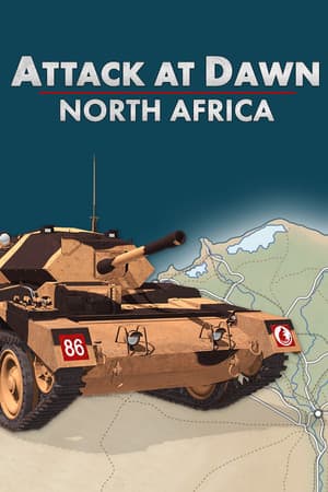Attack at Dawn: North Africa [v 1.301] (2022) PC | Пиратка