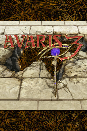 AVARIS3 [Build 22405659] (2023) PC | Пиратка