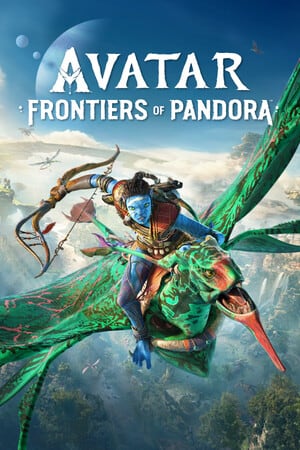 Avatar: Frontiers of Pandora [Build 22429549 | Complete Edition] (2024) PC | Пиратка [Portable]