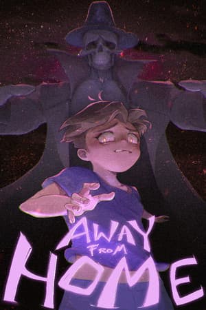 Away From Home [Build 22391496] (2025) PC