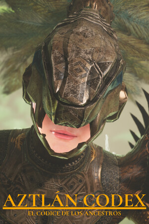 Aztlan Codex [Build 22649674] (2026) PC | Пиратка