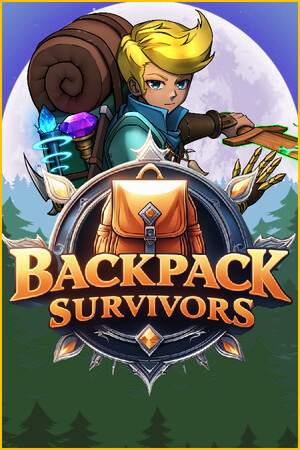 Backpack Survivors [Build 22777472] (2026) PC | Пиратка