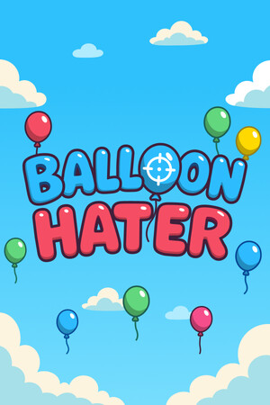 Balloon Hater [Build 22377969] (2025) PC | Пиратка