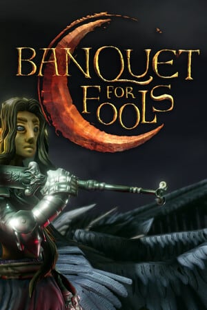 Banquet for Fools [v 1.03 (89616)] (2026) PC | Лицензия [GOG]