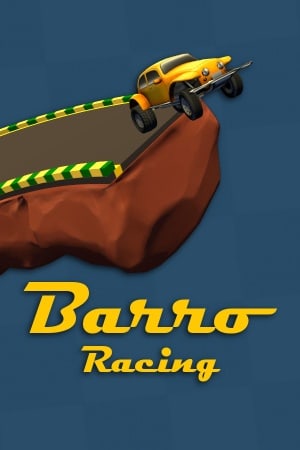 Barro Racing [v 31.00 + 2 DLC] (2020) PC | Пиратка [Portable]