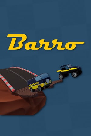 Barro [v 31.00 + 2 DLC] (2018) PC | Пиратка [Portable]