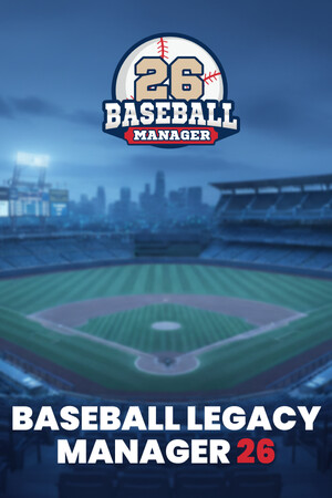 Baseball Legacy Manager 26 [Build 22575539] (2026) PC