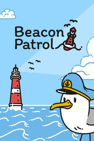 Beacon Patrol [v 1.6.4 Build 21754226] (2025) PC | Пиратка