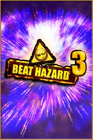 Beat Hazard 3 [v 1.051 (90153)] (2024) PC | Лицензия [GOG]