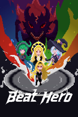 BeatHero [Build 22812063] (2026) PC | Пиратка
