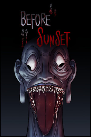 Before Sunset [Build 22463205] (2023) PC