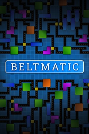 Beltmatic [v 1.0.10] (2024) PC | Пиратка [Portable]