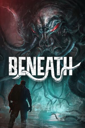 Beneath [v 1.03f Build 21193262] (2025) PC | Пиратка [Portable]